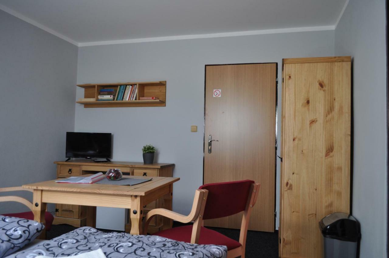 Penzion Ibex Kozlovice (Moravia-Silesia) Exterior photo