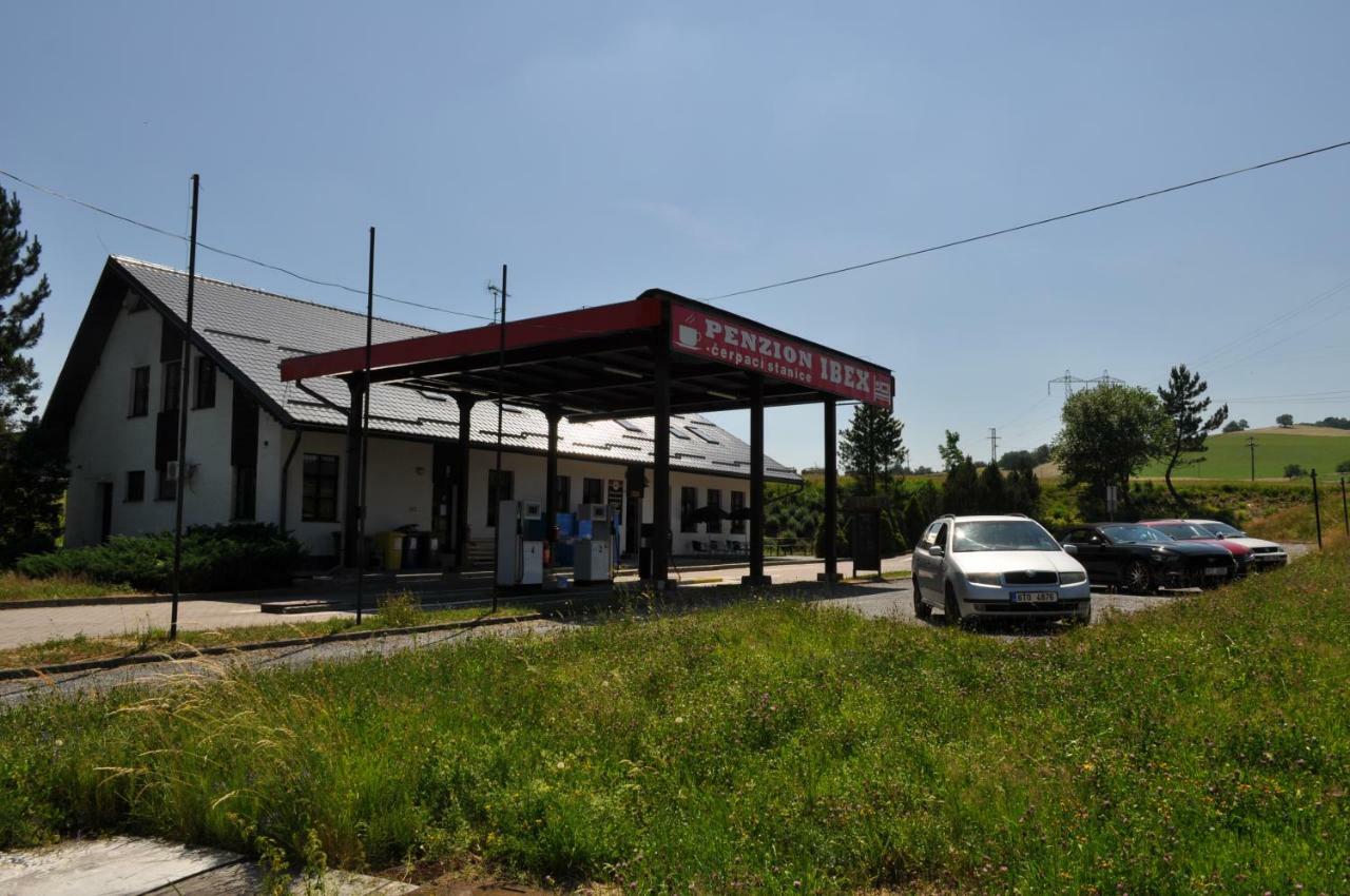 Penzion Ibex Kozlovice (Moravia-Silesia) Exterior photo